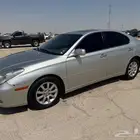 لكزس ES2002