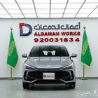 ام جي 3 كمفورت كاش و اقساط 2025