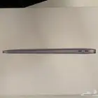 أبل ماك بوك أير  إم 1  13 بوصة  8 جيجا  256