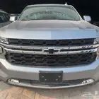 تاهو 2023 LX رصاصي لامع