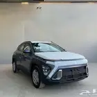 هيونداي كونا فليت موديل 2025