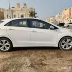 هيونداي هاتشباك I30 موديل 2015