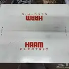 ميكرويف هام جديد