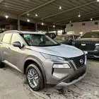 نيسان اكس تريل استاندر 5 راكب دفع رباعي 2026 اقساط او كاش