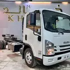 ايسوزو دينه 2025 جميع الفئات