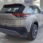 نيسان اكس تريل 2025 (5 راكب ) _ دبل _ الوان مميزة