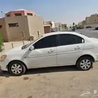 هونداي اكسنت2010