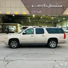 جمس يوكن 2010 بدون دبل( الجبيل )