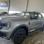 فورد رينجر غمارتين وايلد اتراك 2024 ديزل اقساط وكاش