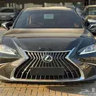 لكزس ES250 AA موديل 2024 عداد 24 الف
