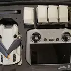 درون ميني 4 برو بلس كومبو dji mini 4 pro plus