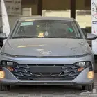 هيونداي اكسنت فليت محرك 1.5 موديل 2026 كاش واقساط