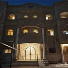 شقق للايجار 5 غرف حي الربوة