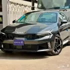 كيا k5 نص فل بالنقد والتقسيط اقوى العروض2026