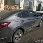 الينترا 2019 نص فل فيها رشوش ماشي 310 الف قابل للزياده