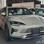 بي واي دي سونق بلس 2025 عروض نهاية العام