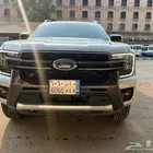 فورد رينجر وايلد تراك 2023