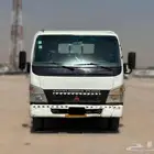 ميتسوبيشي كانتر 5 طن موديل 2007