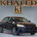 جيلي امجراند 2025 كيشها والا قسطها مع خالد للسيارات