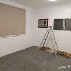 شقة للأيجار في الملز 4 غرف