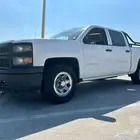 سلفرادو 2015 البيع كاش