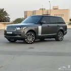 رنج روفر فوج فل كامل 14