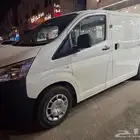 باص تويوتا هايس للبيع 2021