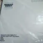 Brand new Microsoft surface go 3 laptop