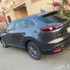 جيب مازدا cx9 موديل 2019 ممشى قليل