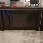 مكتب فخم خشب للبيع