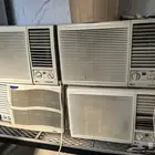 مكيفات حار بارد.