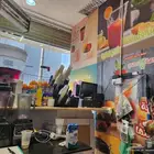 محل عصيرات جاهز للتقبيل بكامل المعدات