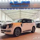 نيسان باترول بلاتينيوم توين تيربو 2026 بااقل الاسعار