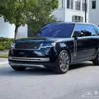 2023 Land Rover Range Rover SE LWB 7-Passenger