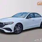 2025 مرسيدس E350