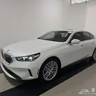 2024 BMW 5 Series Sedan 530i xDrive