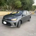 كيا بيجاس ستاندر 2025