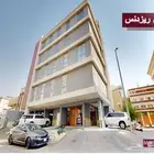 للإيجار شقة مؤثثة سكنية بمركز مليباري ريز دنس