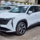 جيلي ستار راي GF فل الوعلان 2024