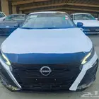 نيسان التيما ستاندر موديل 2025