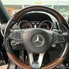 مرسيدس GLS500 - 2018 سعودي