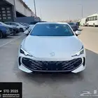 ام جي سايك 7 - MG7 ستاندر موديل 2025 - افضل سعر