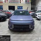 هيونداي كونا سمارت 2.0 سى سى 2025