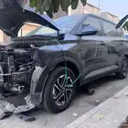 كيا - كارينز 2023 - للبيع تشليح