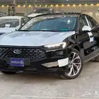 فورد توروس تيتانيوم - بلس 2026 بالنقد والتقسيط