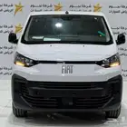 فيات سكودو فان 2025