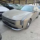 كيا كي 8 ستاندر 3.5لتر موديل 2026 سعودي