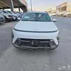 هونداي كونا 2.0 سمارت موديل 2025 سعودي