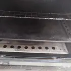 غاز خمس عيون