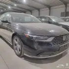 هوندا اكورد EX 2025